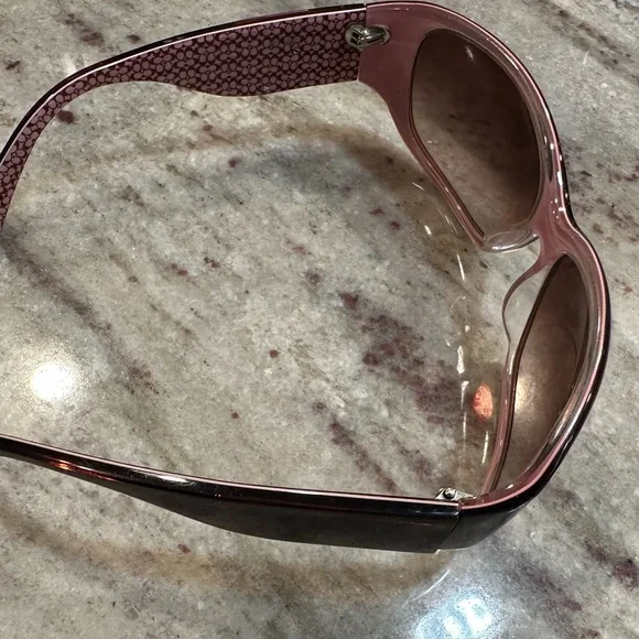 Coach vintage sunglasses - Picture 2 of 5